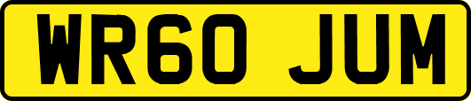 WR60JUM
