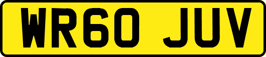 WR60JUV