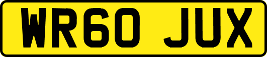 WR60JUX
