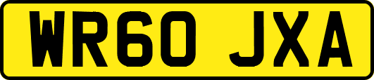 WR60JXA