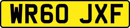 WR60JXF