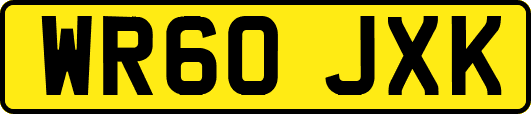 WR60JXK