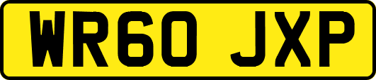 WR60JXP