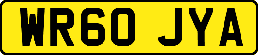 WR60JYA