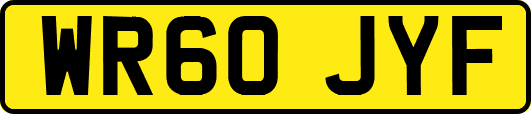 WR60JYF
