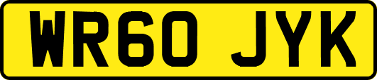 WR60JYK