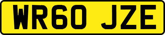 WR60JZE