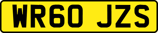 WR60JZS