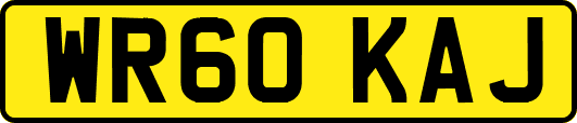 WR60KAJ