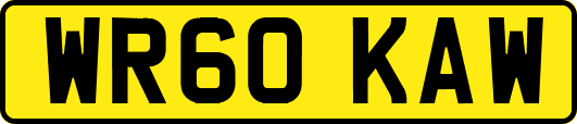 WR60KAW