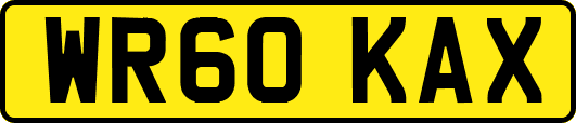 WR60KAX