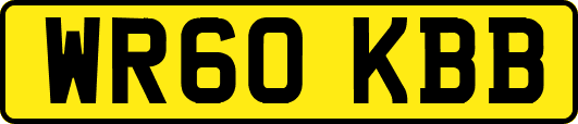 WR60KBB