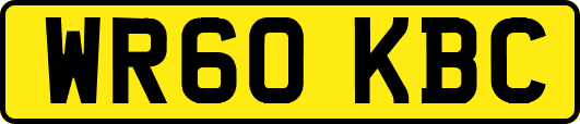 WR60KBC