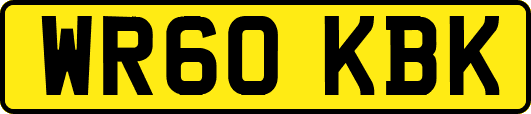 WR60KBK