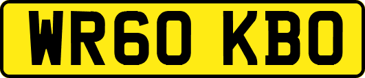WR60KBO