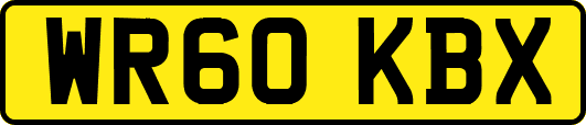 WR60KBX