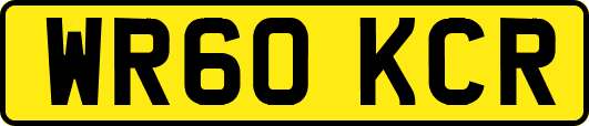 WR60KCR