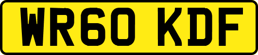 WR60KDF
