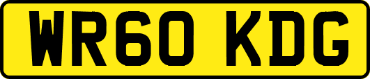 WR60KDG