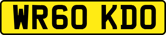 WR60KDO