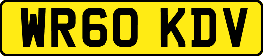 WR60KDV