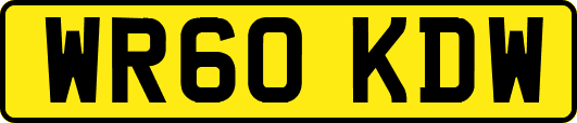 WR60KDW