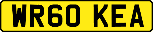 WR60KEA