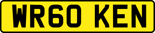 WR60KEN