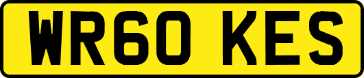 WR60KES