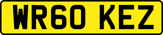 WR60KEZ