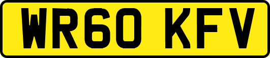 WR60KFV