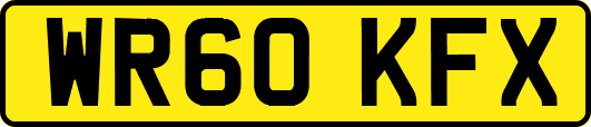 WR60KFX