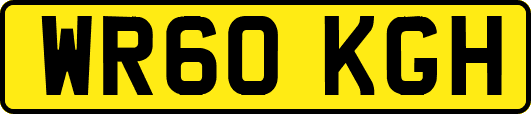 WR60KGH
