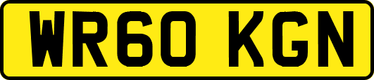 WR60KGN