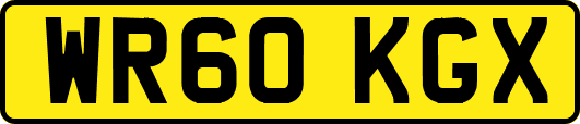 WR60KGX