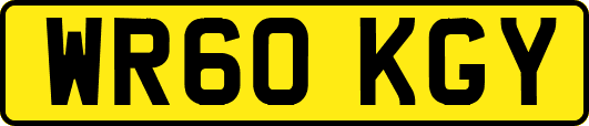 WR60KGY