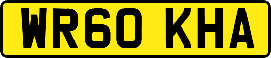 WR60KHA