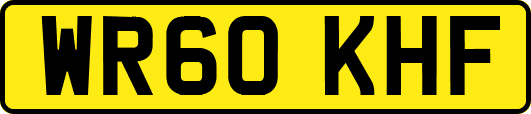 WR60KHF