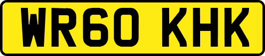 WR60KHK
