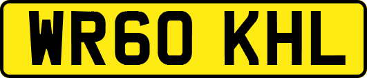 WR60KHL
