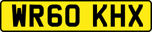 WR60KHX