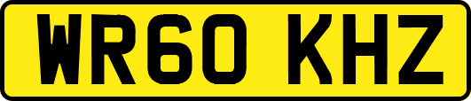 WR60KHZ