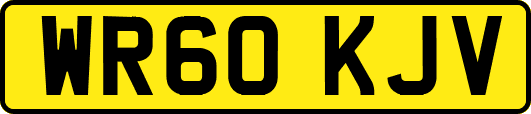 WR60KJV