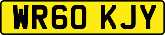 WR60KJY