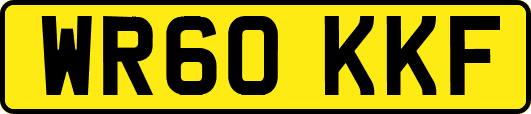 WR60KKF