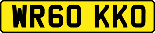 WR60KKO