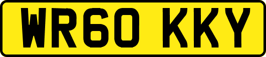 WR60KKY
