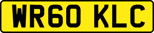 WR60KLC