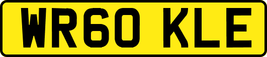 WR60KLE