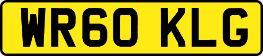 WR60KLG